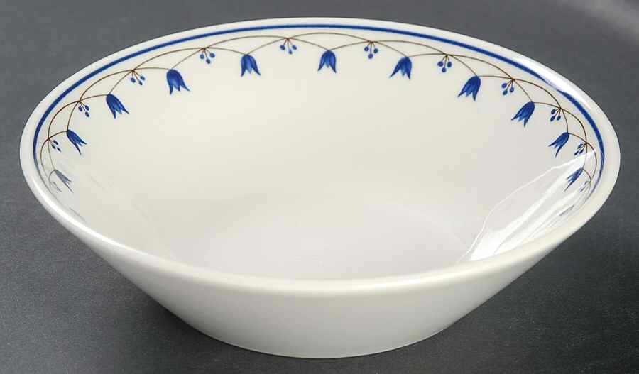 Salzburg Fruit/Dessert (Sauce) Bowl by Villeroy & Boch-1