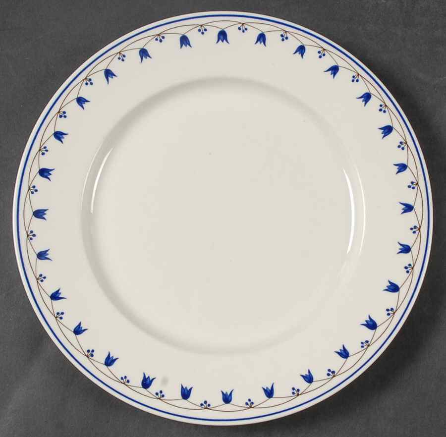 Salzburg Salad Plate by Villeroy & Boch-1