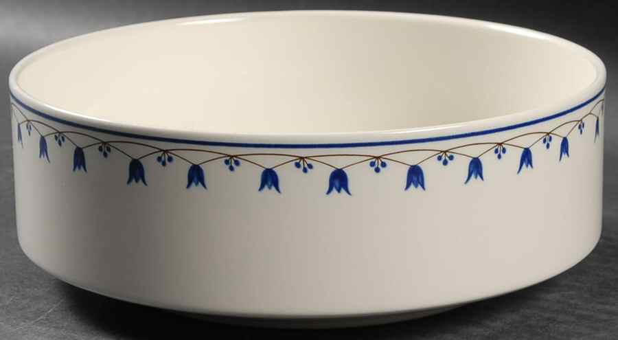 Salzburg 7" Round Vegetable Bowl by Villeroy & Boch-1