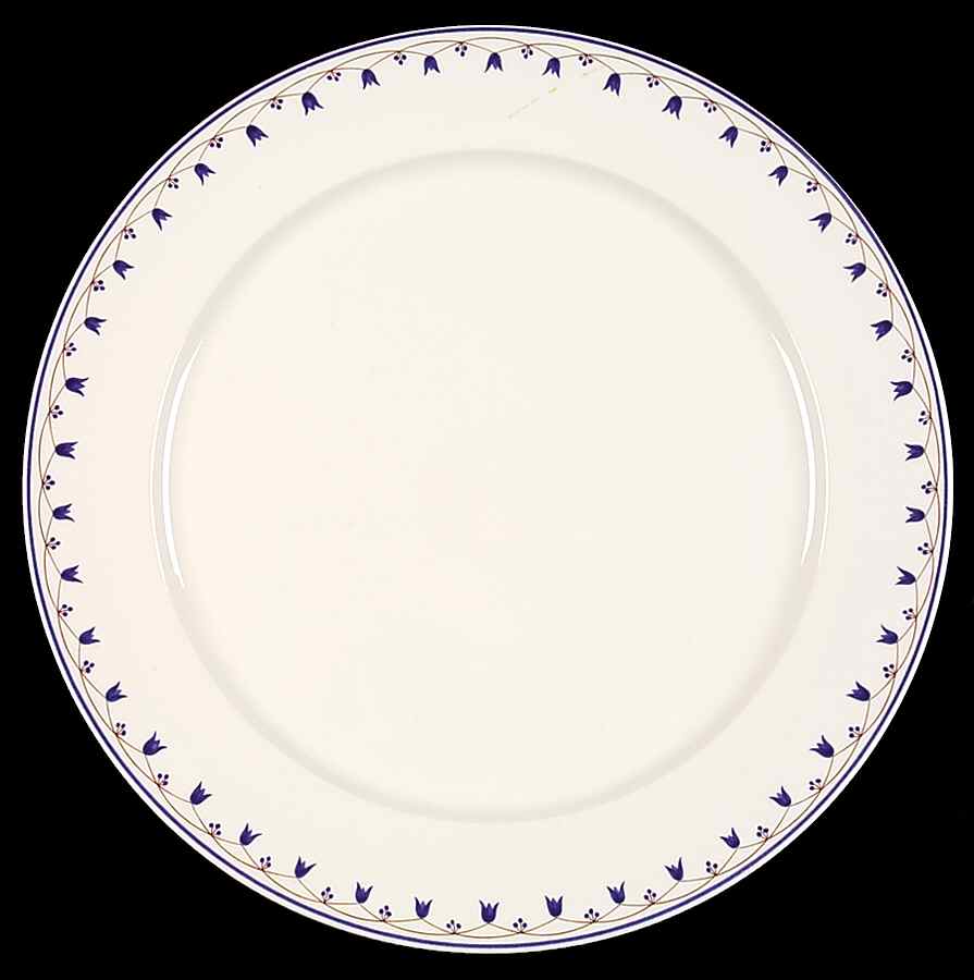 Salzburg 12" Chop Plate (Round Platter) by Villeroy & Boch-1