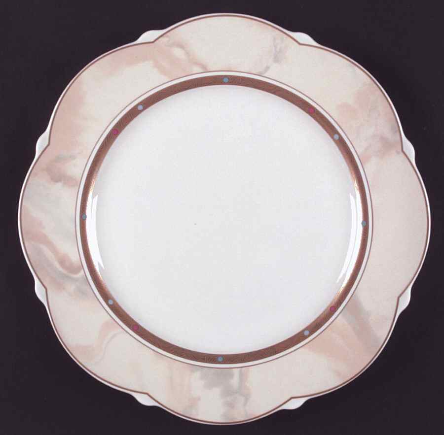 San Michele Dinner Plate by Villeroy & Boch-1
