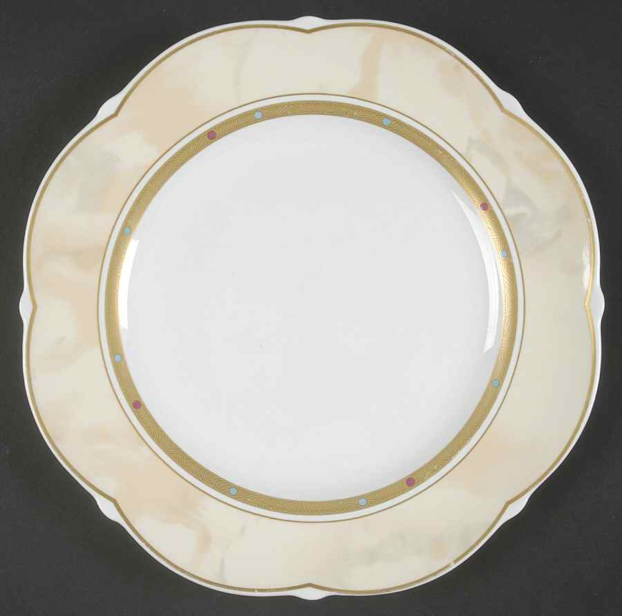 San Michele Salad Plate by Villeroy & Boch-1