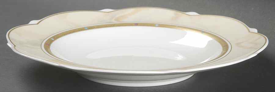 San Michele Large Rim Soup Bowl by Villeroy & Boch-1