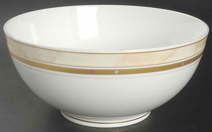 San Michele 9" Round Vegetable Bowl by Villeroy & Boch-1