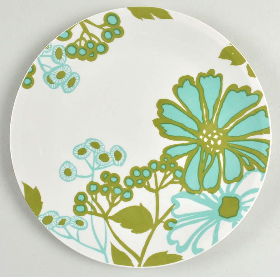 Scarlett Salad Plate by Villeroy & Boch-1