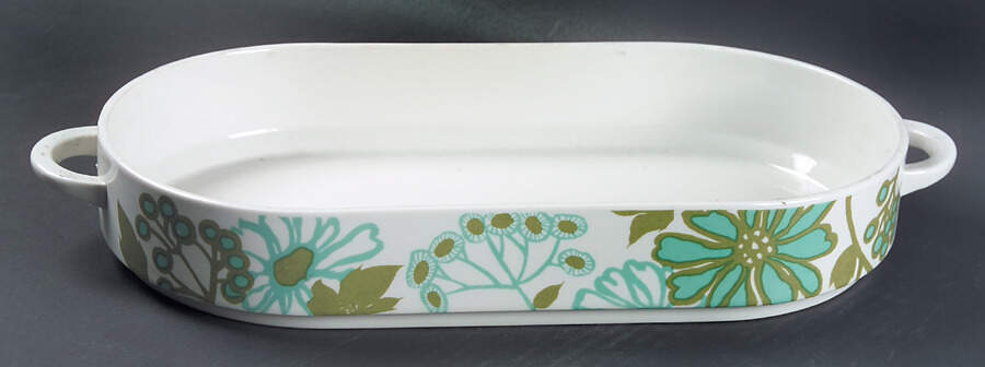 Scarlett Oval Roaster by Villeroy & Boch-1