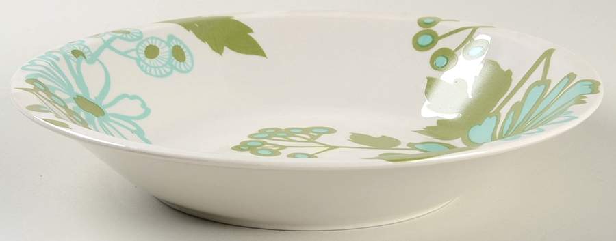 Scarlett Rim Soup Bowl by Villeroy & Boch-1