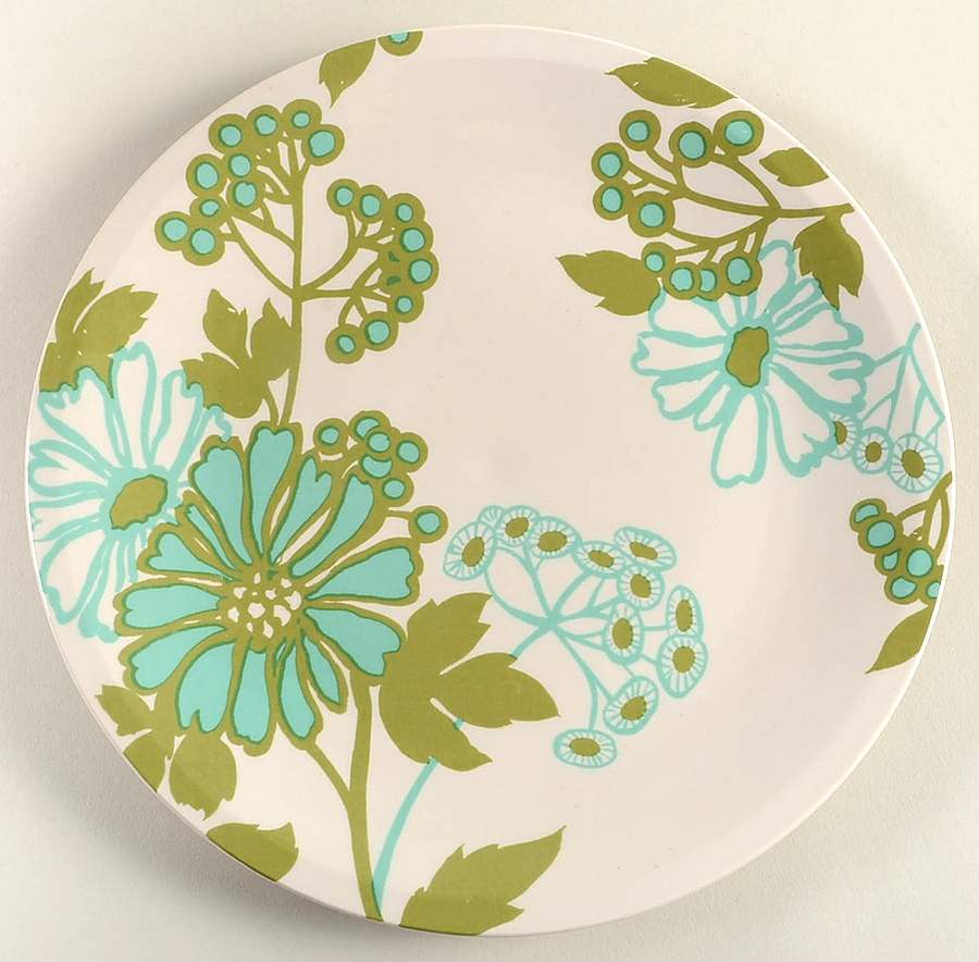 Scarlett Luncheon Plate by Villeroy & Boch-1