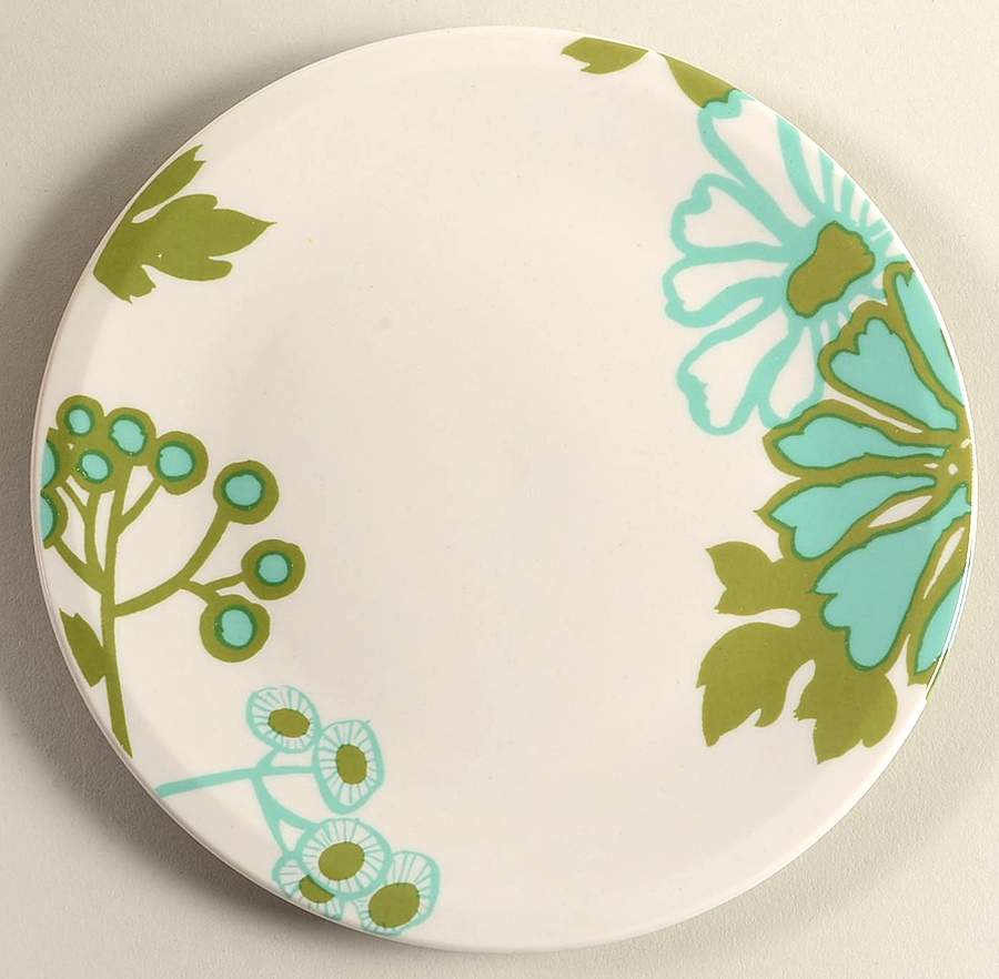 Scarlett Bread & Butter Plate by Villeroy & Boch-1