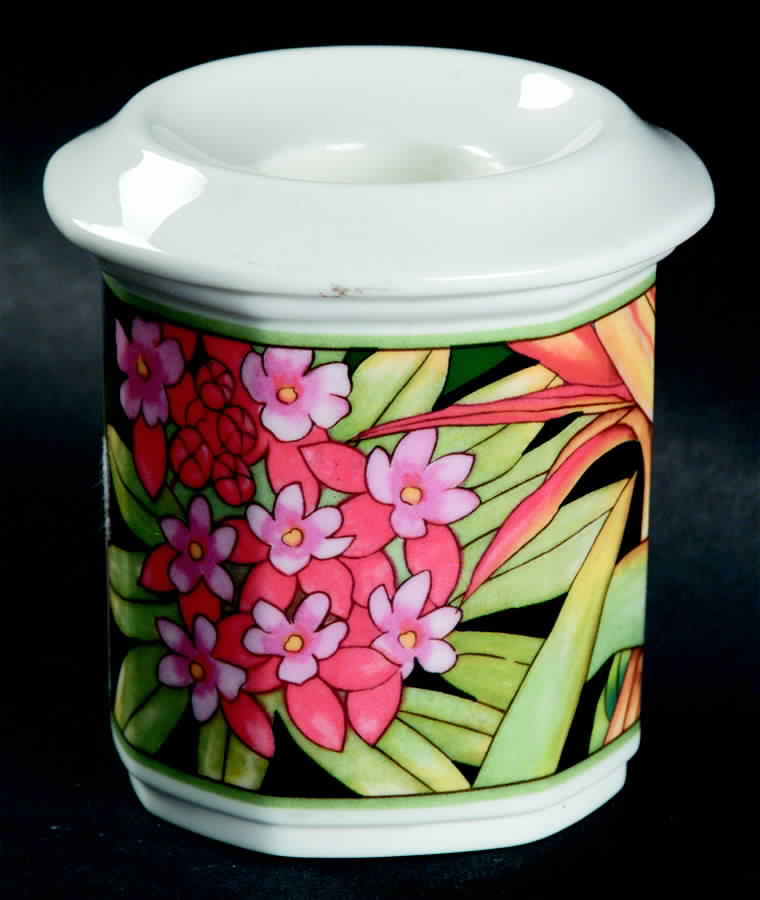Serengeti Single Light Candlestick by Villeroy & Boch-1