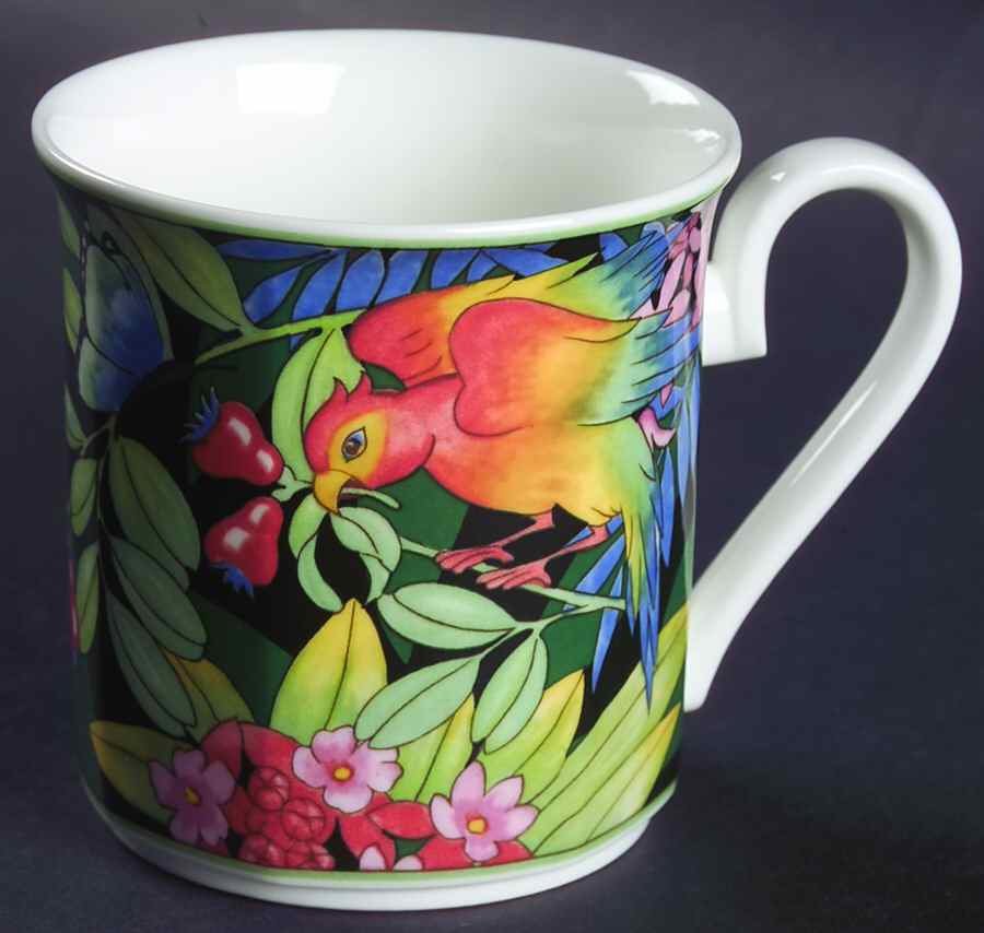 Serengeti Mug by Villeroy & Boch-1