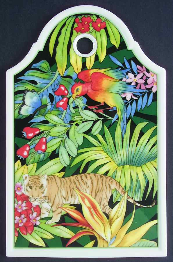 Serengeti Cheese and Cracker Board by Villeroy & Boch-1