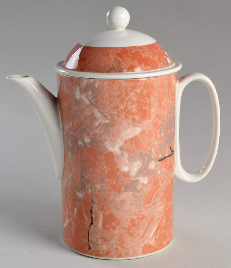 Siena Coffee Pot & Lid by Villeroy & Boch-1