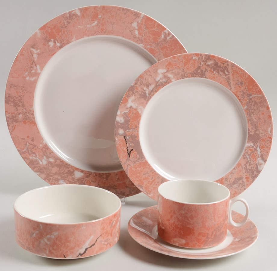 Siena 5 Piece Place Setting by Villeroy & Boch-1