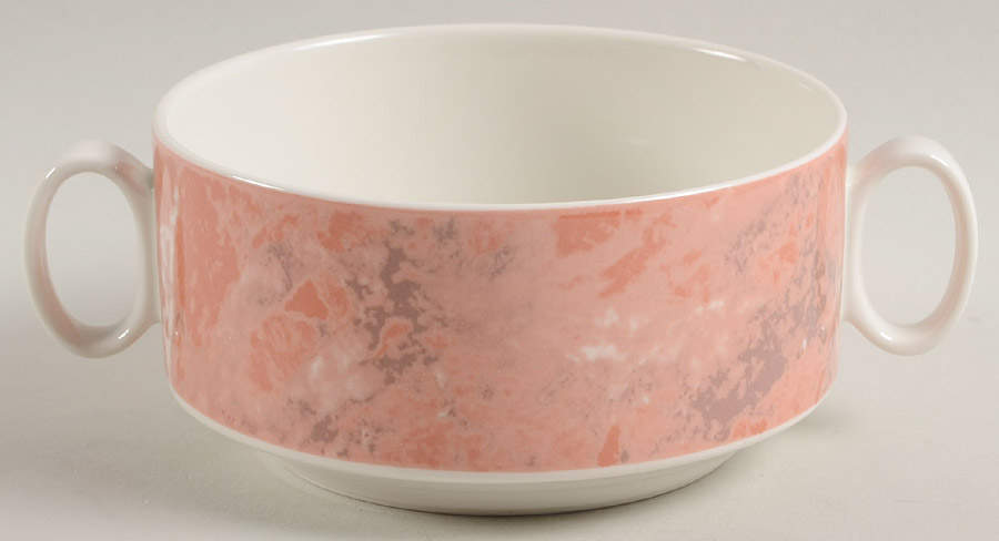 Siena Flat Cream Soup Bowl by Villeroy & Boch-1