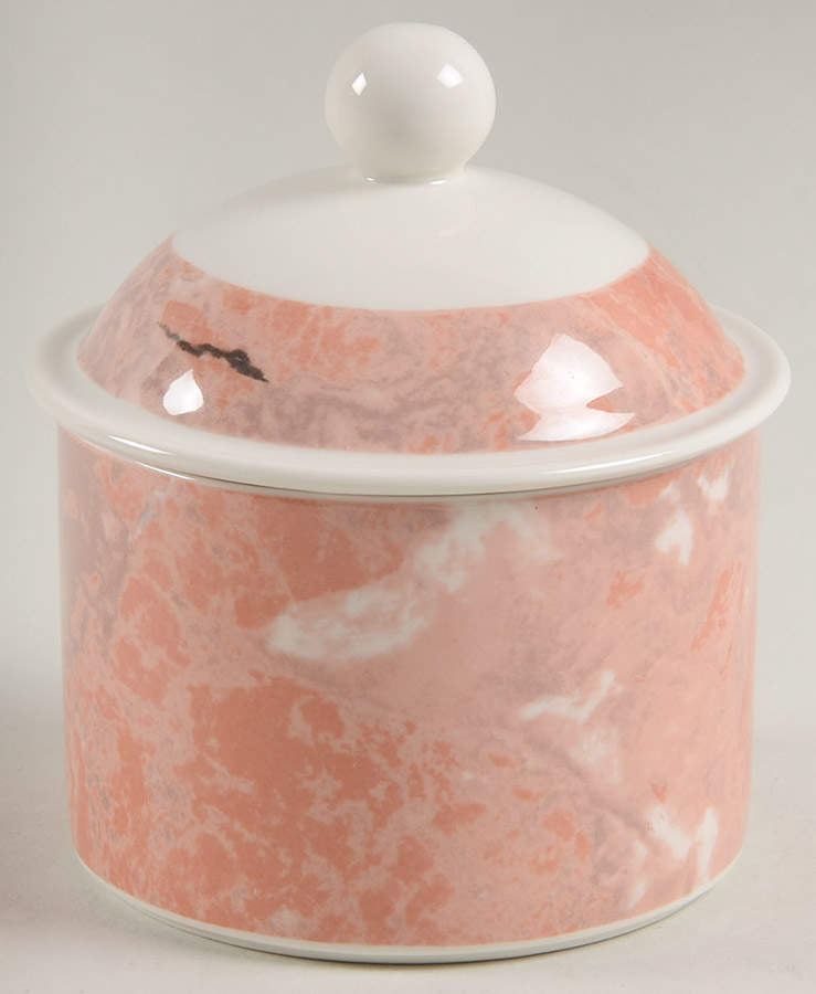 Siena Sugar Bowl & Lid by Villeroy & Boch-1
