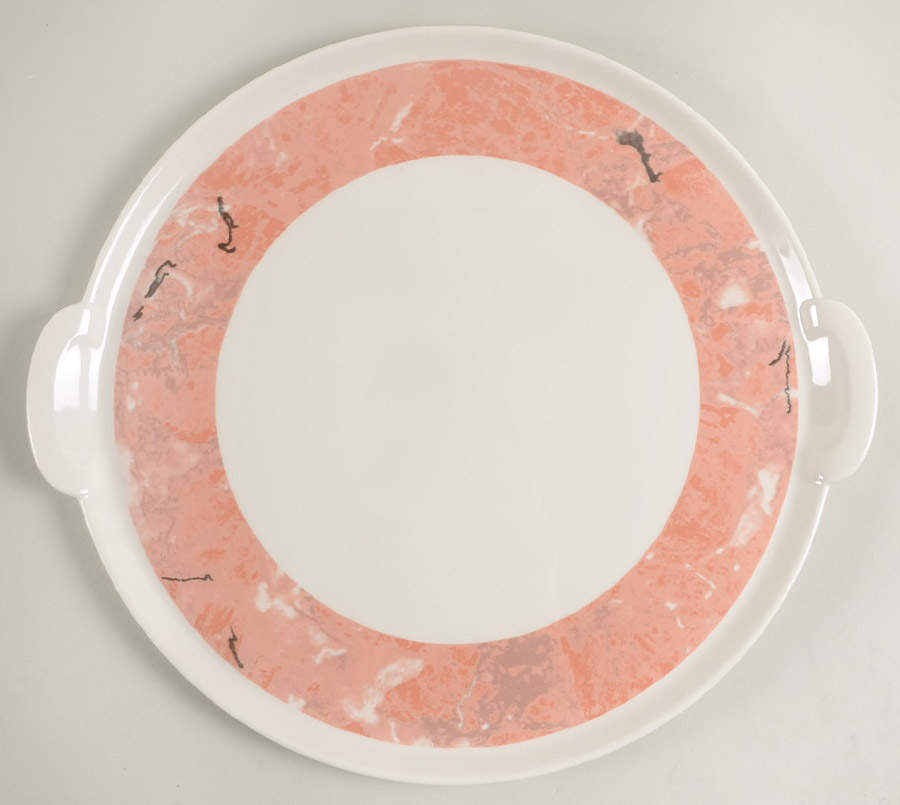 Siena Handled Cake Plate by Villeroy & Boch-1