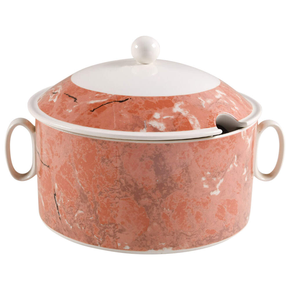 Siena Tureen &  Lid by Villeroy & Boch-1