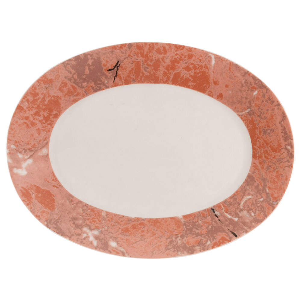 Siena Pickle Dish by Villeroy & Boch-1