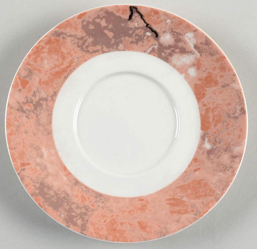 Siena Saucer for Flat Cup by Villeroy & Boch-1