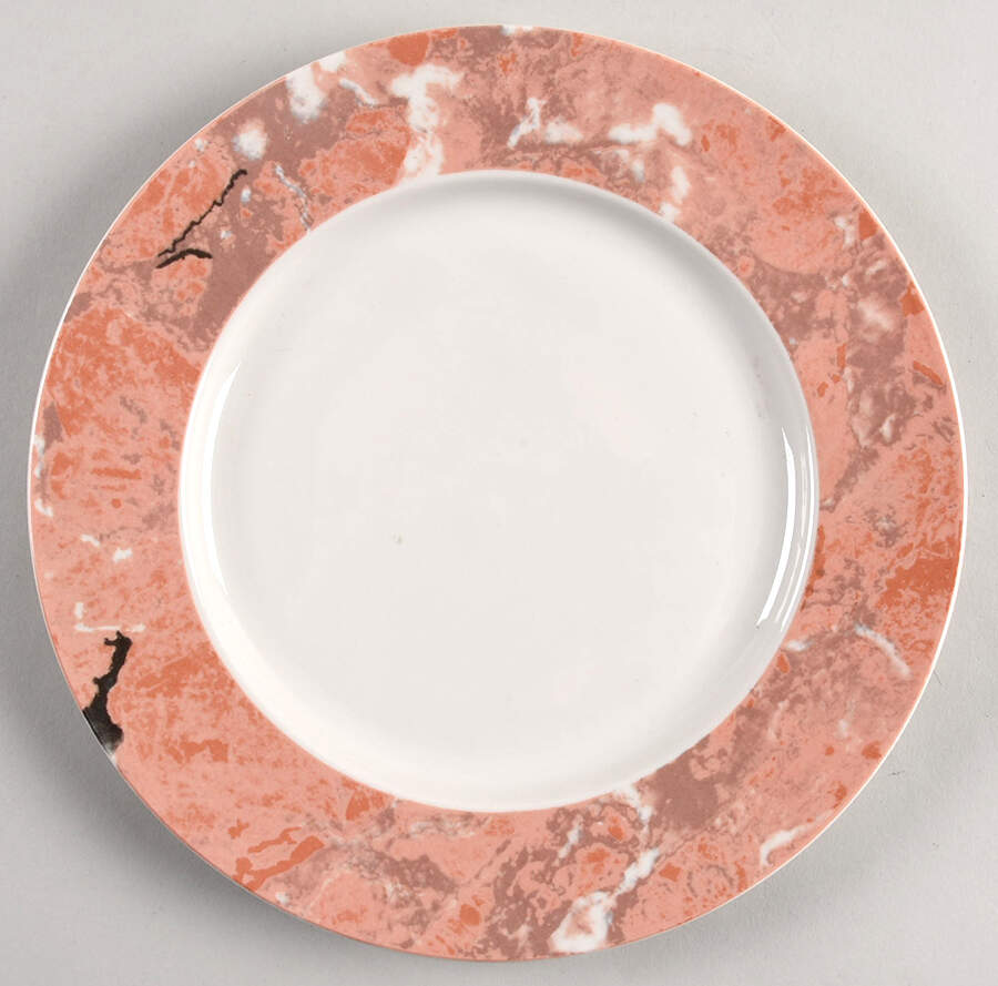 Siena Salad Plate by Villeroy & Boch-1