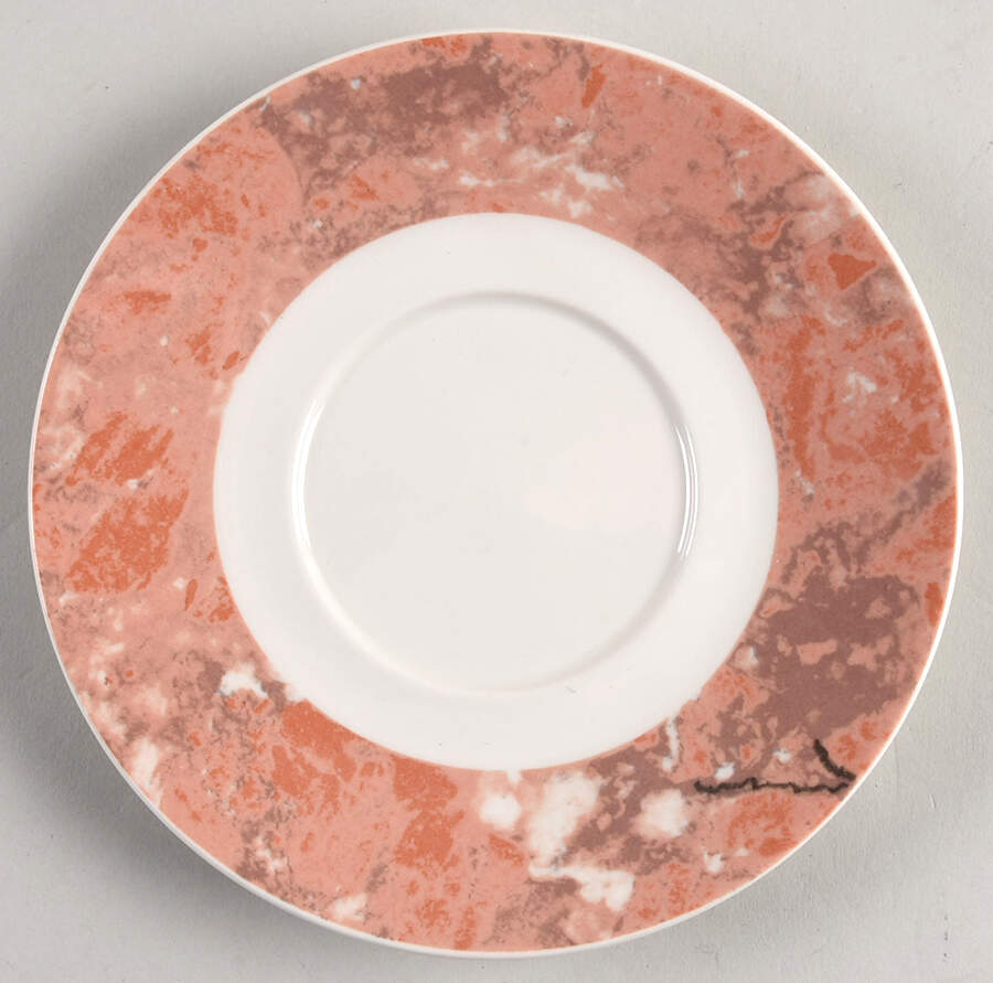 Siena Saucer for Flat Cup by Villeroy & Boch-1