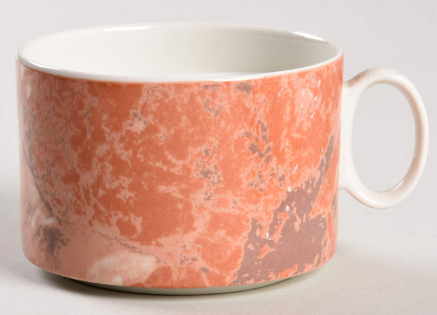 Siena Flat Cup by Villeroy & Boch-1