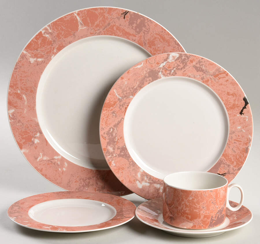 Siena 40  Piece Estate Set by Villeroy & Boch-1