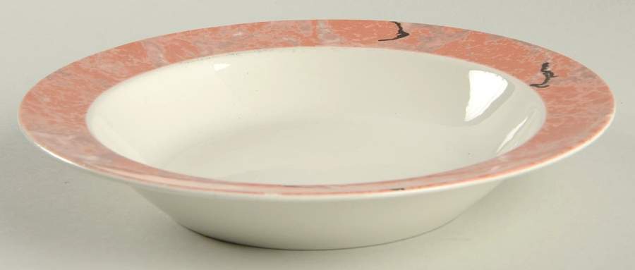 Siena Rim Cereal Bowl by Villeroy & Boch-1