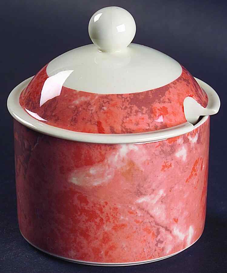 Siena Jam/Jelly & Lid by Villeroy & Boch-1