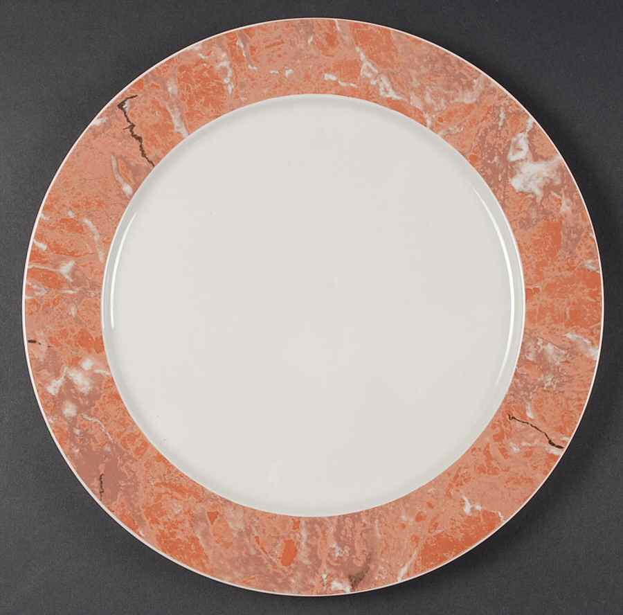 Siena 12" Chop Plate (Round Platter) by Villeroy & Boch-1