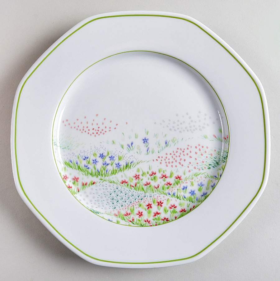 Springfield Dinner Plate by Villeroy & Boch-1