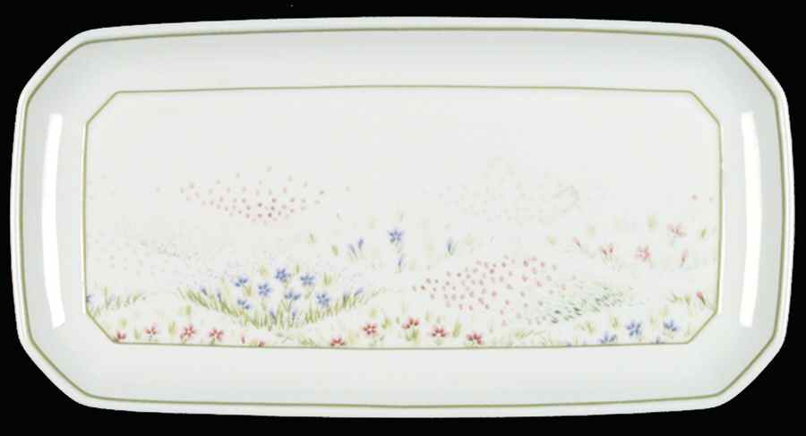 Springfield Large Sandwich Tray by Villeroy & Boch-1