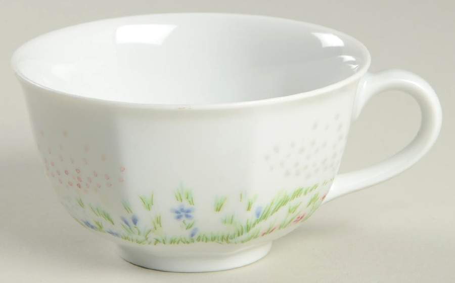 Springfield Flat Cup by Villeroy & Boch-1