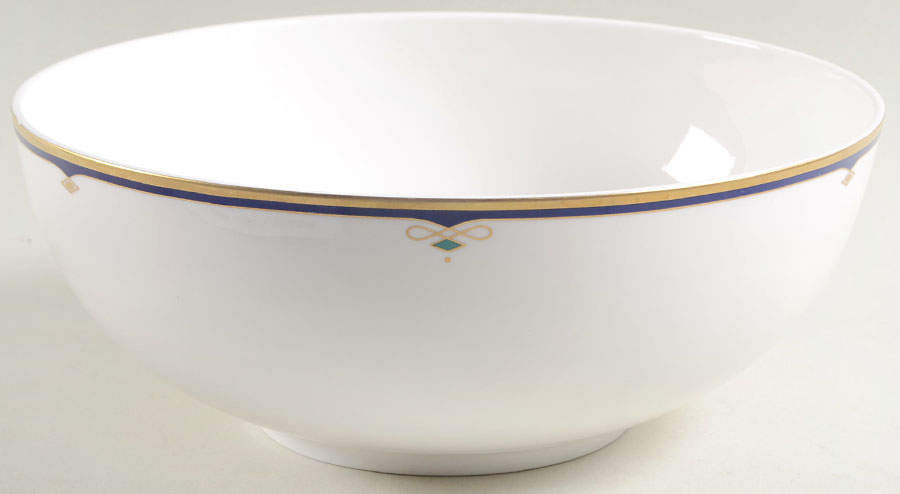St Raphael 8" Round Vegetable Bowl by Villeroy & Boch-1