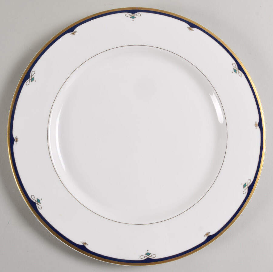 St Raphael 12" Chop Plate (Round Platter) by Villeroy & Boch-1
