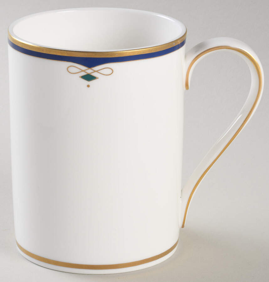 St Raphael Mug by Villeroy & Boch-1
