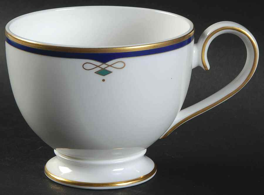 St Raphael Footed Cup by Villeroy & Boch-1