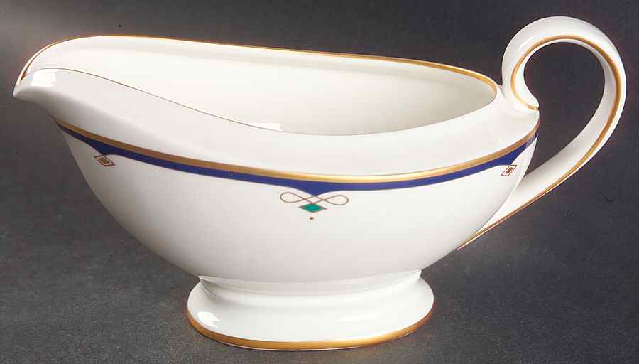 St Raphael Gravy Boat by Villeroy & Boch-1
