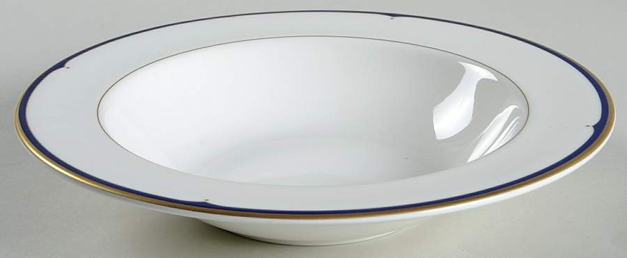 St Raphael Rim Soup Bowl by Villeroy & Boch-1
