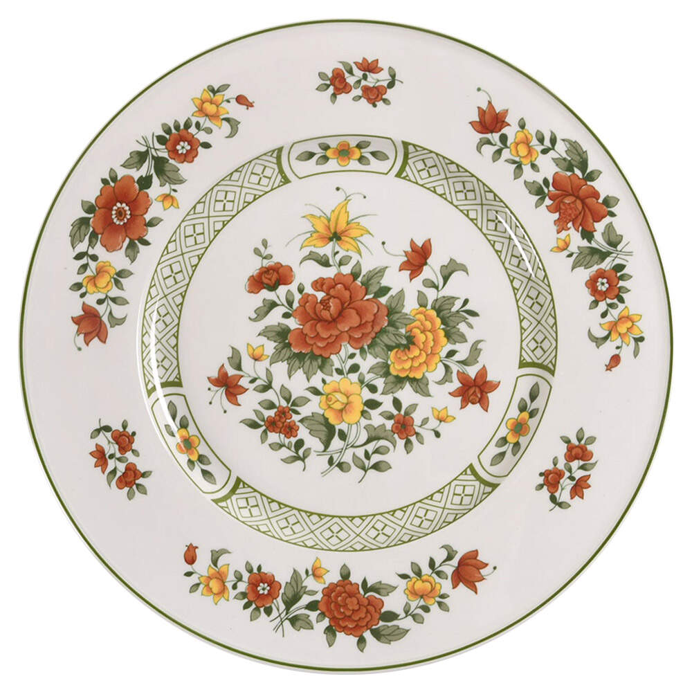 Summer Day Dinner Plate by Villeroy & Boch-1