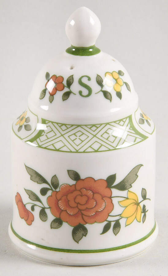 Summer Day Salt Shaker by Villeroy & Boch-1