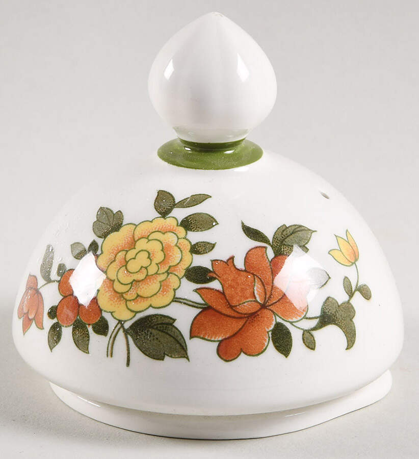 Summer Day Lid for Coffee Pot by Villeroy & Boch-1