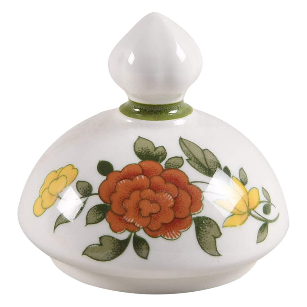 Summer Day Lid for Sugar Bowl by Villeroy & Boch-1