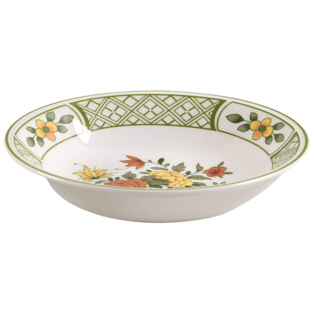 Summer Day Fruit/Dessert (Sauce) Bowl by Villeroy & Boch-1