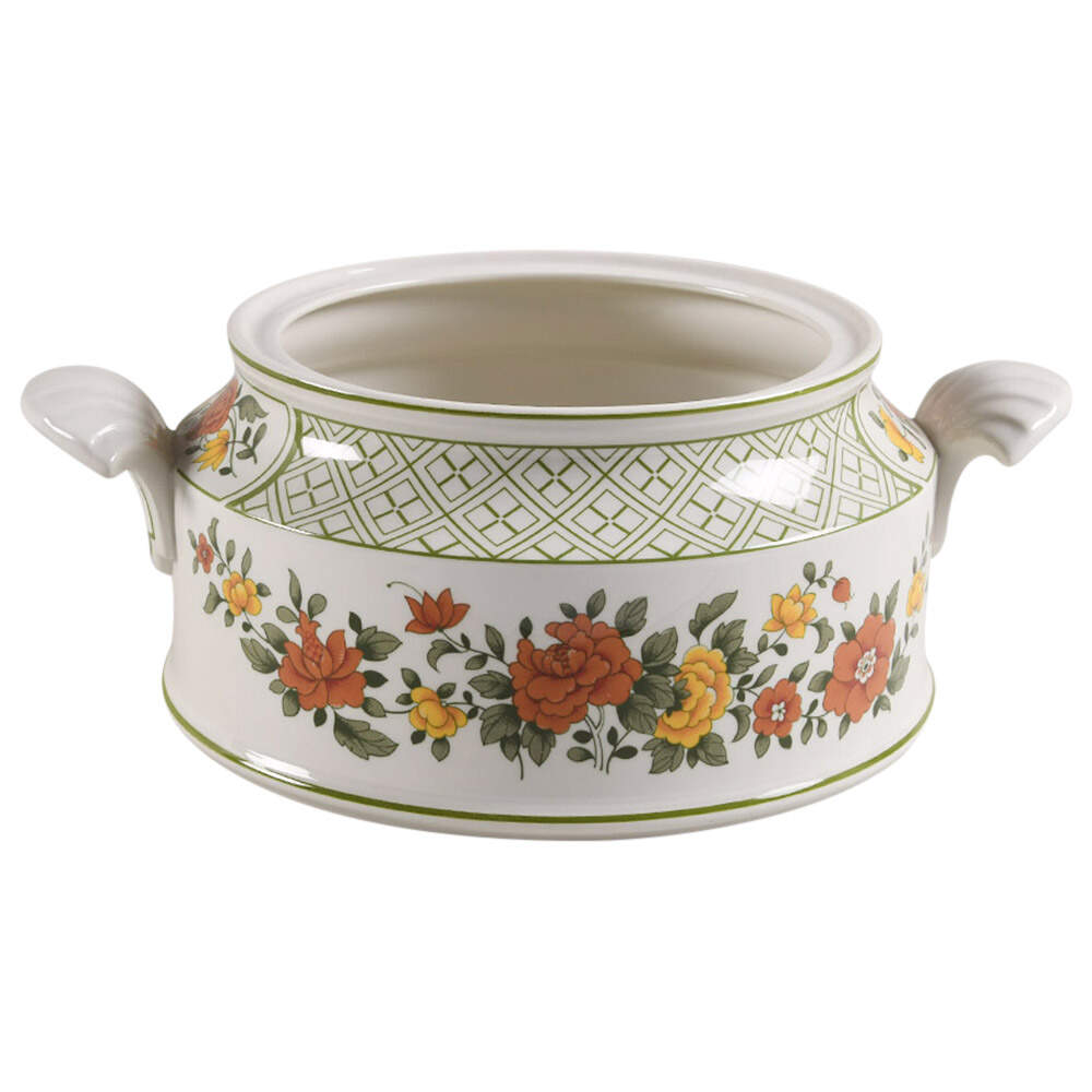 Summer Day Round Vegetable No Lid by Villeroy & Boch-1