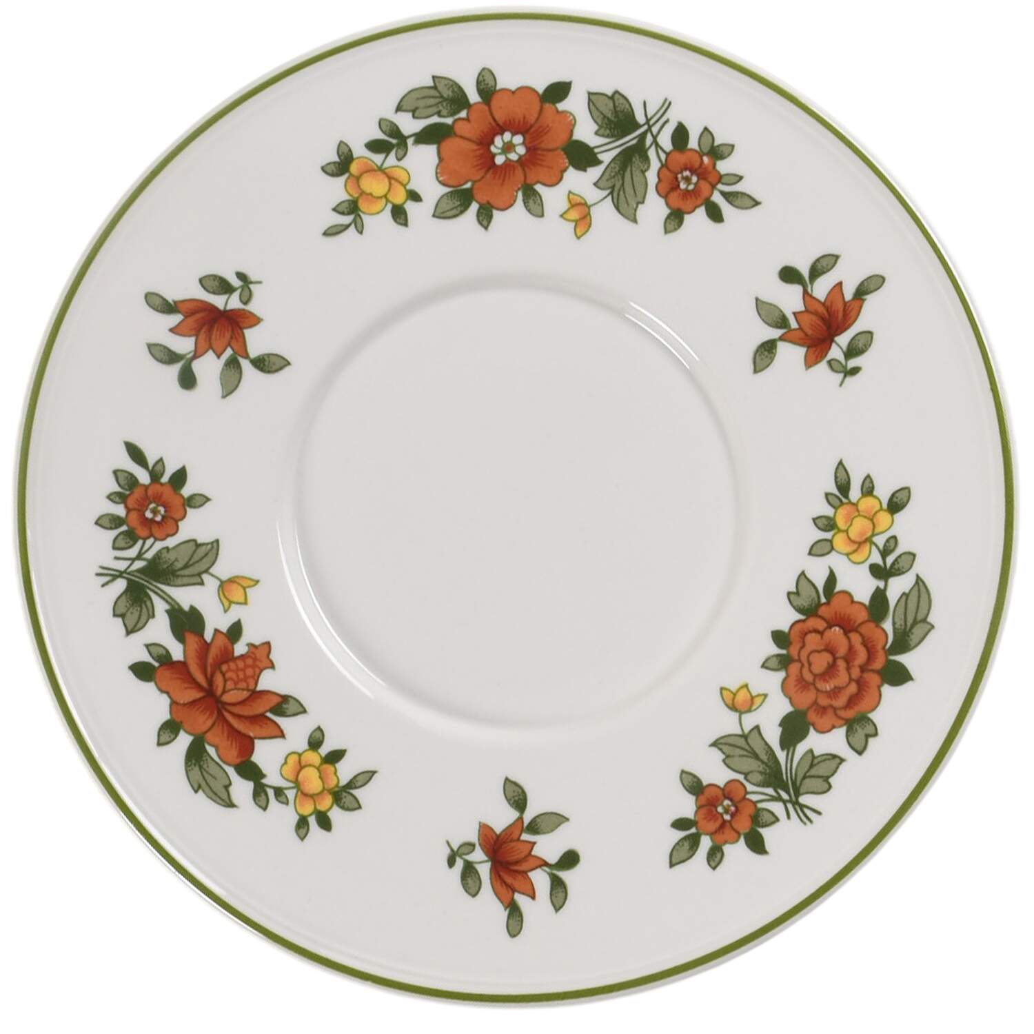 Summer Day Saucer by Villeroy & Boch-1