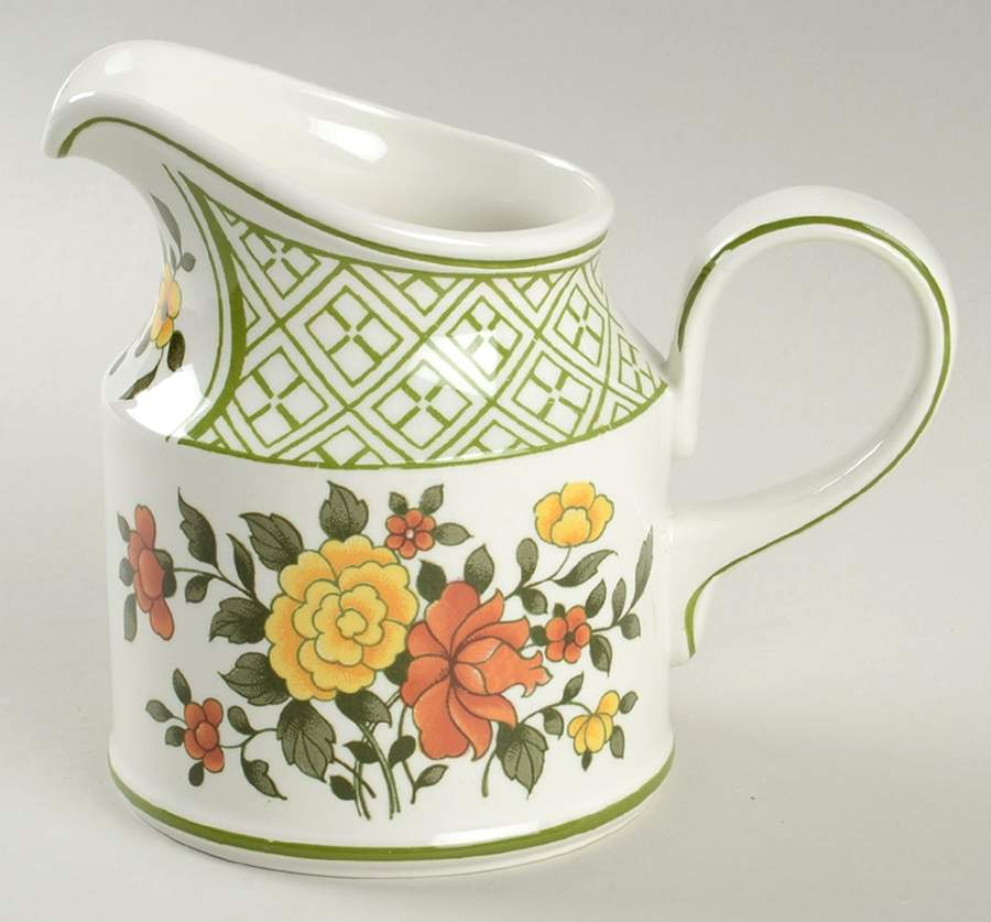 Summer Day Creamer by Villeroy & Boch-1