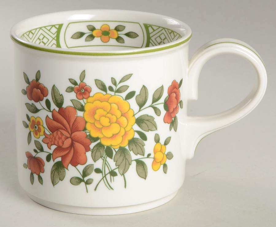 Summer Day Breakfast Cup by Villeroy & Boch-1