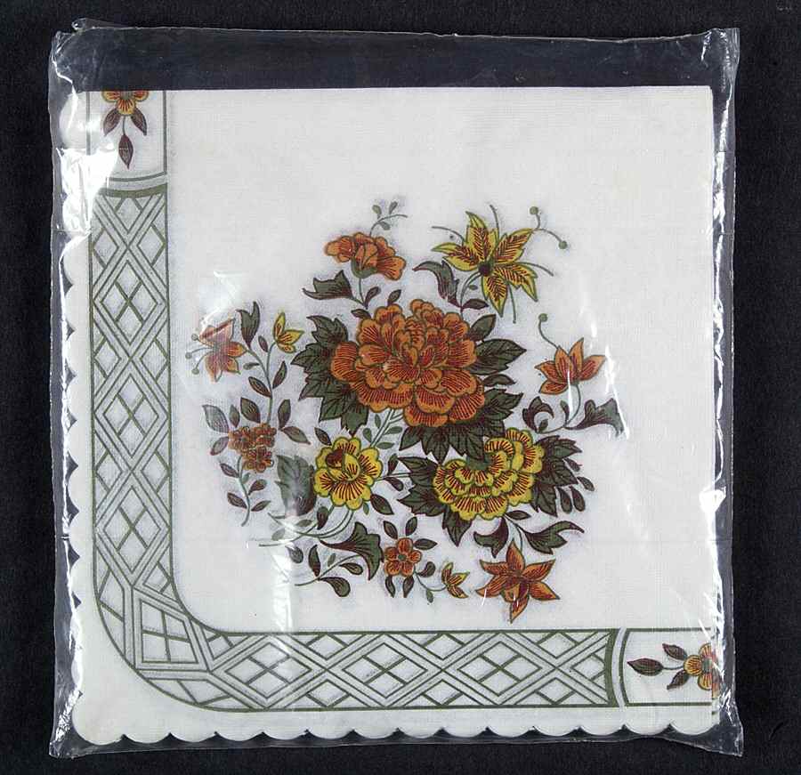 Summer Day Unopened Package of Napkins by Villeroy & Boch-1